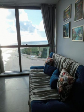 Apartamento entre Boa Viagem e Porto de Galinhas